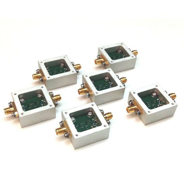 Low noise amplifier 2